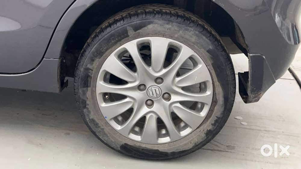 Maruti Suzuki Baleno 1.2 Alpha, 2017, Petrol