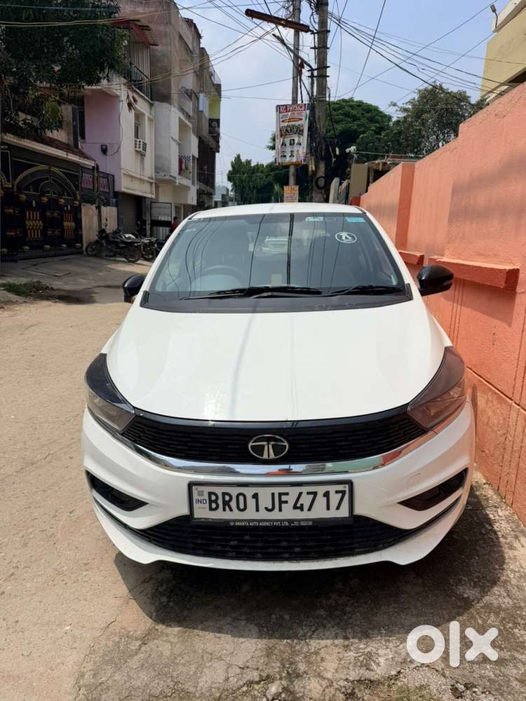 Tata Tiago 2025 Petrol 1600 Km Driven