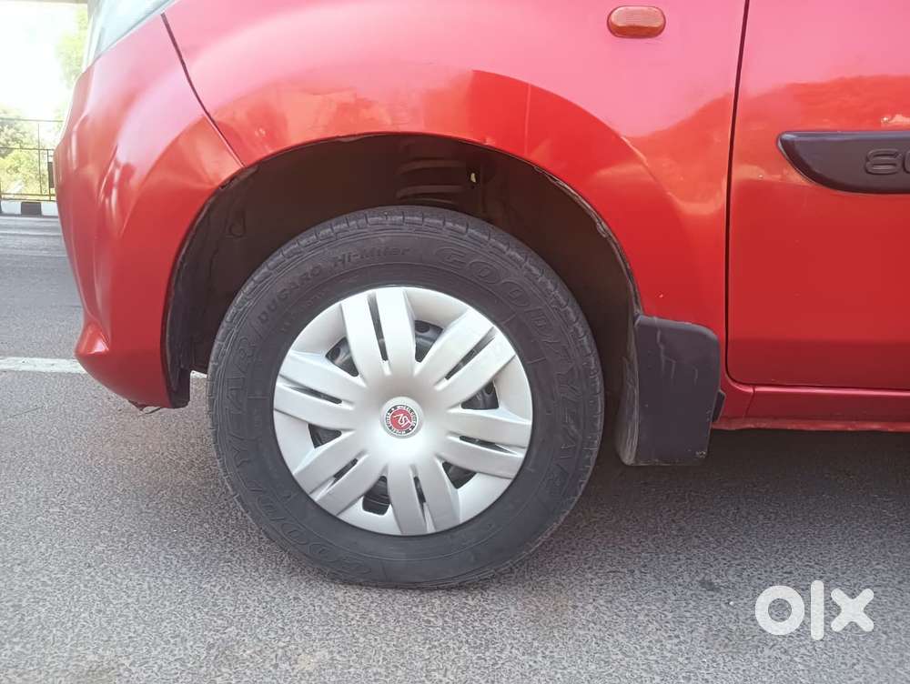 Maruti Suzuki Alto 800 2012-2016 Vxi, 2013, Petrol