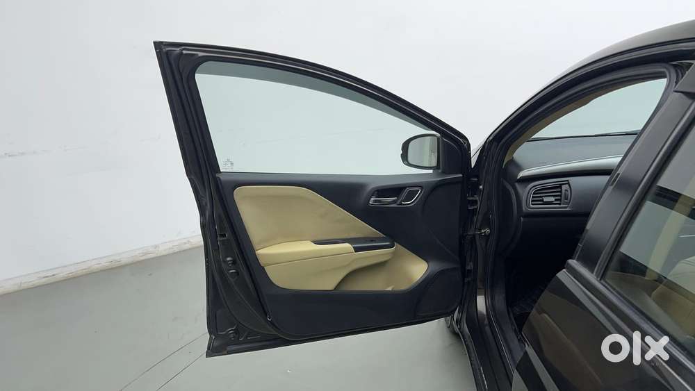 Honda City Vx Petrol Mt, 2019, Petrol