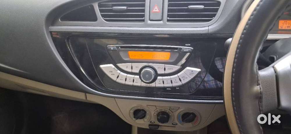Maruti Suzuki Alto K10 1.0 Vxi, 2017, Petrol