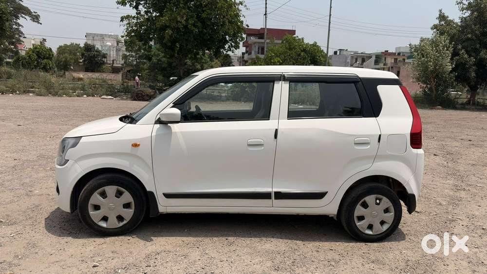 Maruti Suzuki Wagon R 2023 Model Year