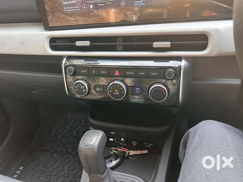 Hyundai Venue 2026 Petrol 1700 Km Driven