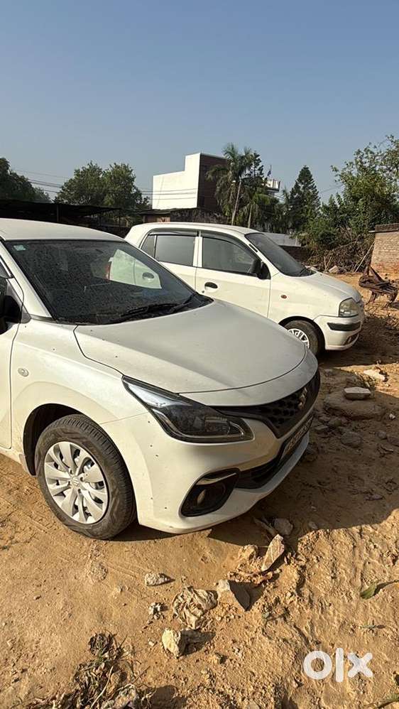 Maruti Suzuki Baleno 2025 Petrol Good Condition