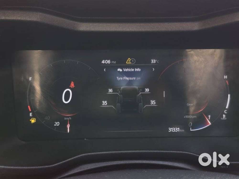 Mahindra Xuv 3xo Ax5 Ds Mt, 2024, Diesel