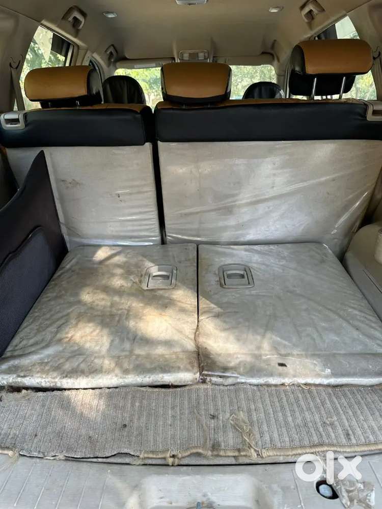 Mahindra Xuv500 Diesel 2015