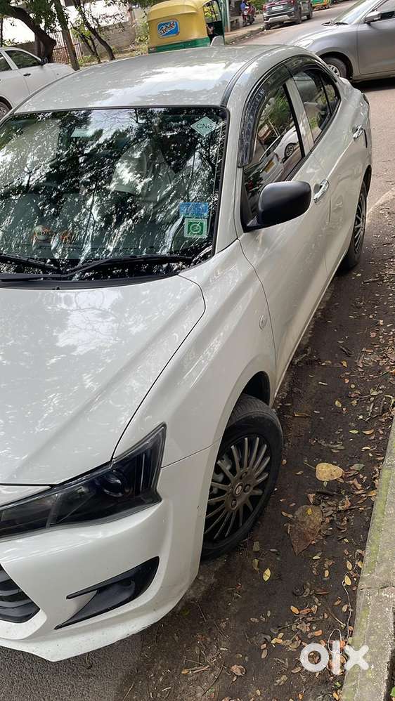 Maruti Suzuki Dzire 2025