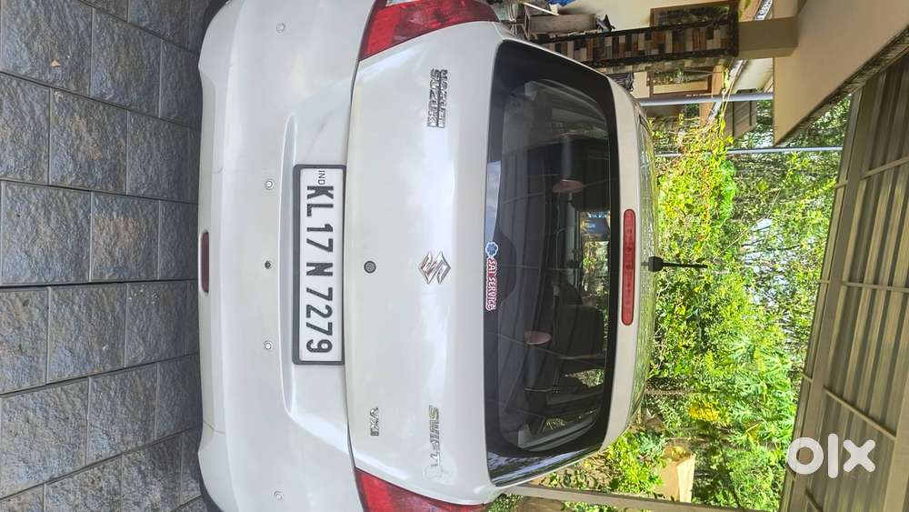 Maruti Suzuki Swift 2015 Petrol 59500 Km Driven