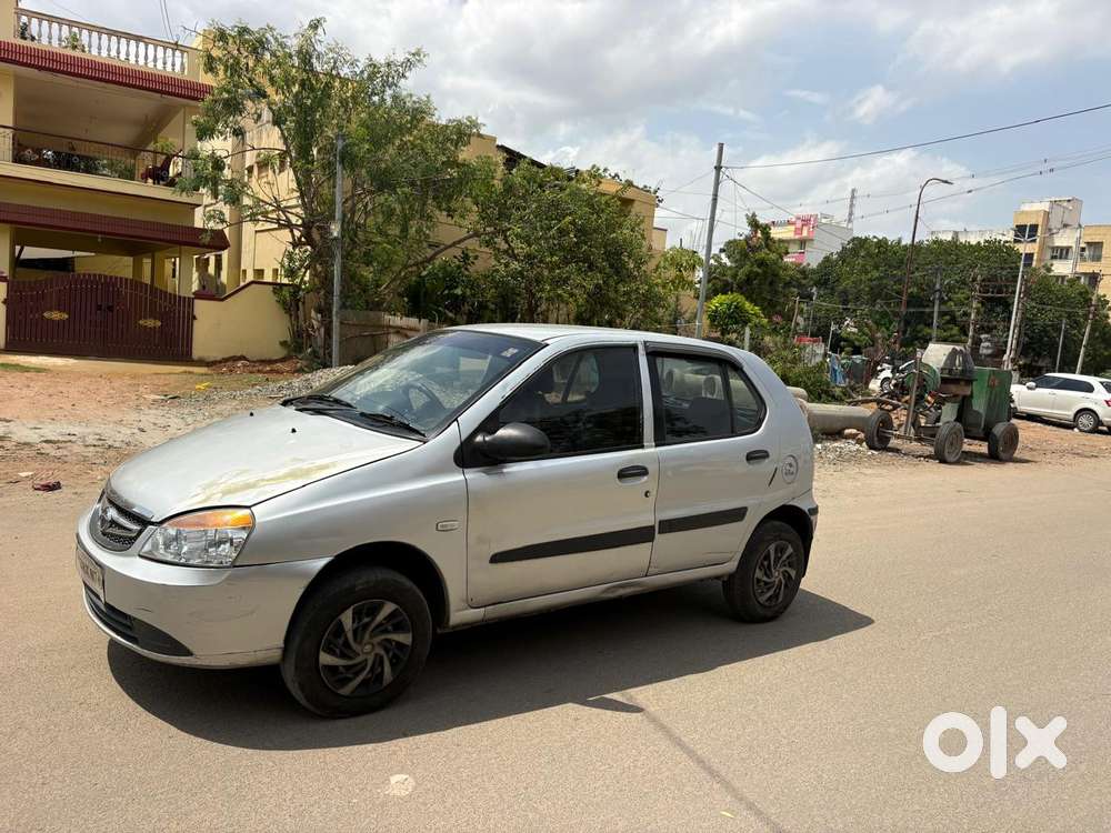 Tata Indica Ev2 Ev2 Ls, 2015, Diesel