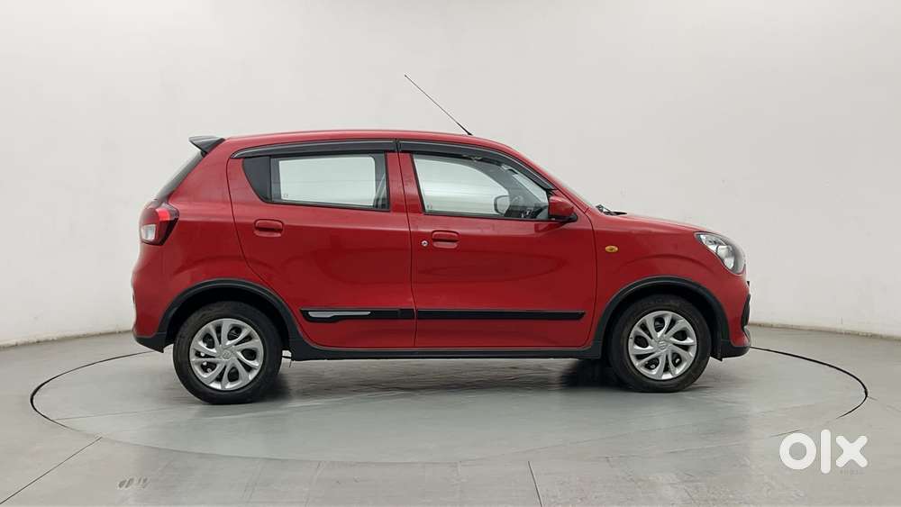 Maruti Suzuki Celerio