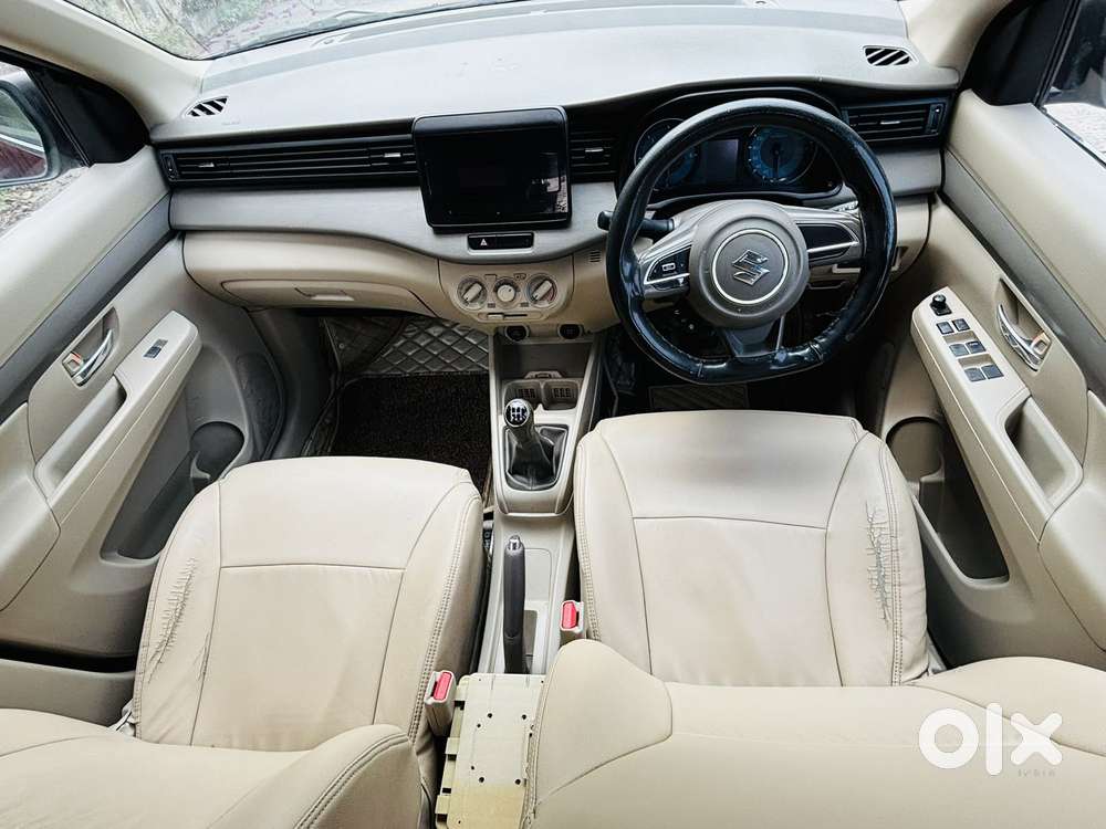 Maruti Suzuki Ertiga Vdi Shvs, 2019, Diesel