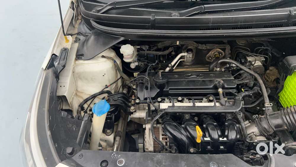 Hyundai Elite I20 [ ] 1.2 Sportz, 2015, Petrol