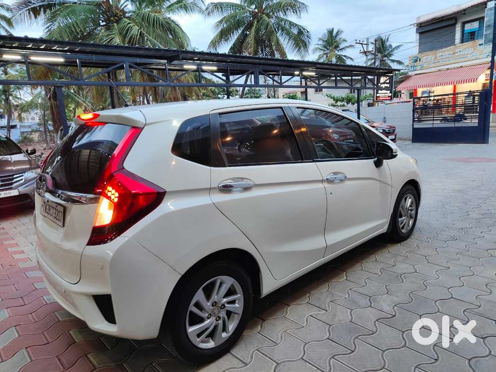 Honda Jazz Vx, 2019, Petrol