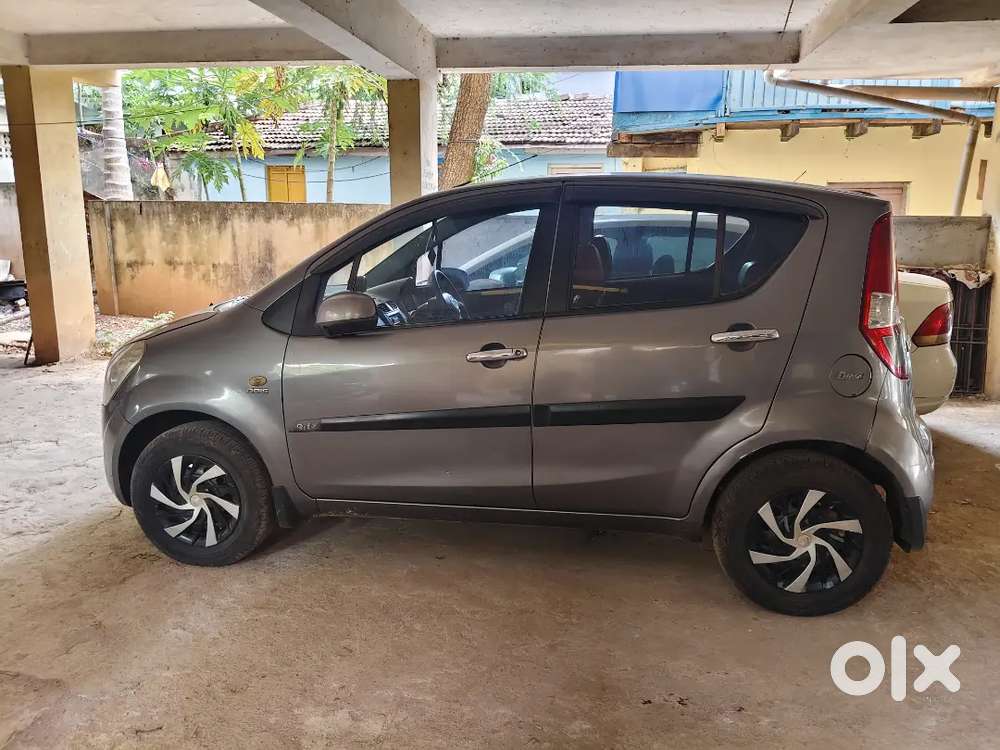 Maruti Suzuki Ritz 2011 Diesel 152453 Km Driven
