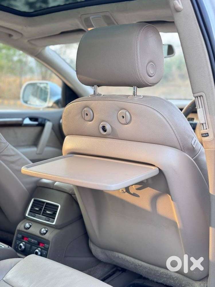 Audi Q7 3.0 Tdi Quattro, 2013, Diesel