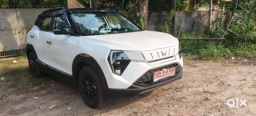 Mahindra Xuv 3xo, 2026, Petrol