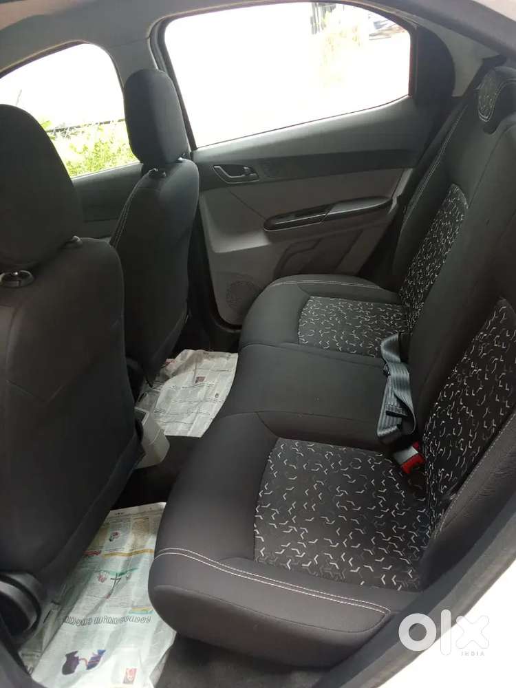 Tata Tiago 2021 Petrol 16100 Km Driven