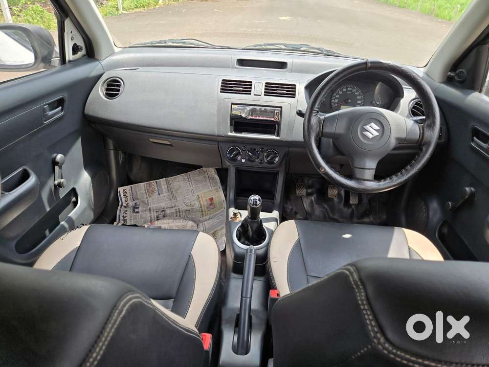 Maruti Suzuki Swift Dzire Ldi Bsiv, 2016, Diesel