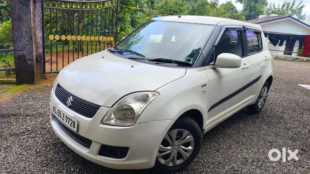 Maruti Swift Vdi Diesel 2009, Fitness Upto 2031,new Insurance, Polluti