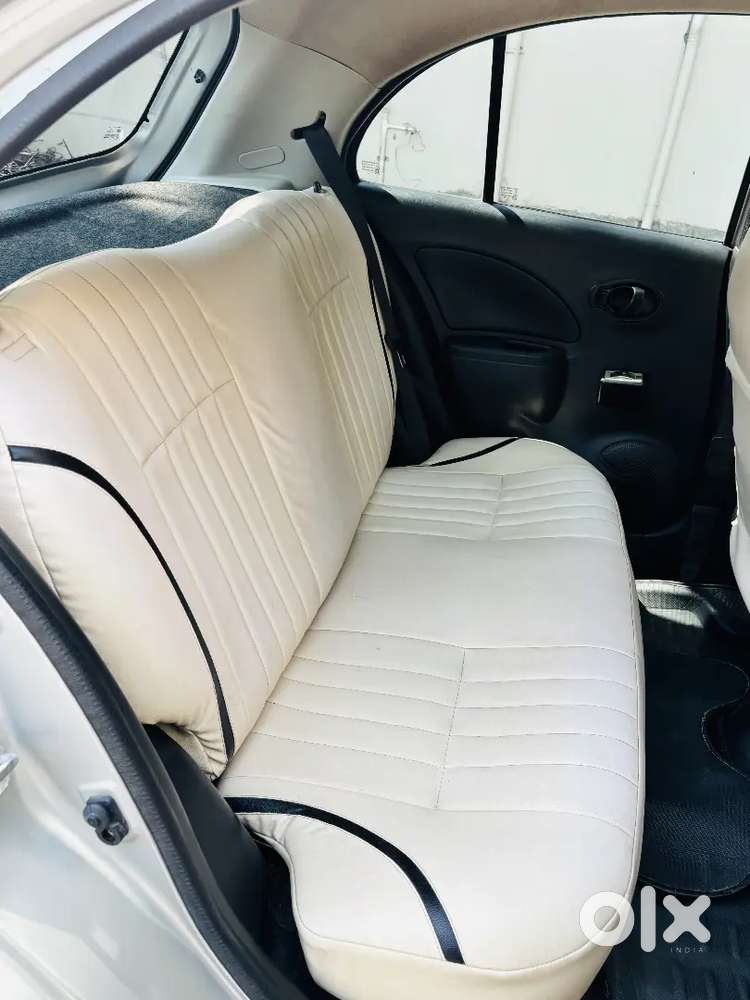 Female Car Tiptop Original Condition