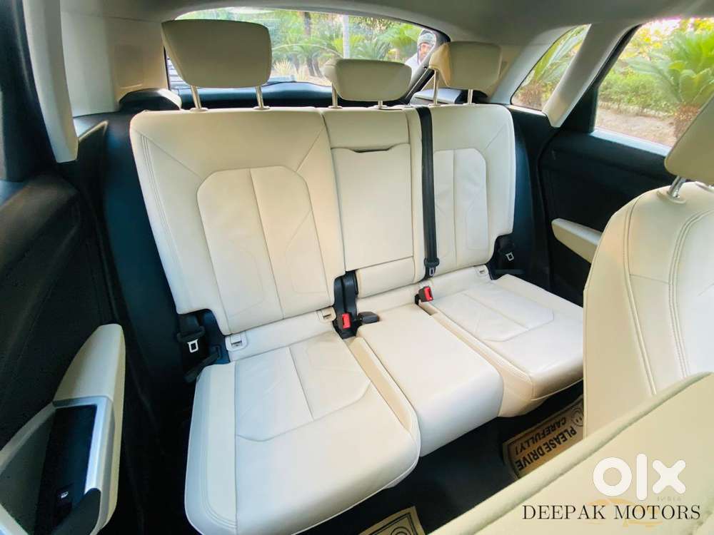 Audi Q3 40 Tfsi Premium Plus, 2024, Petrol