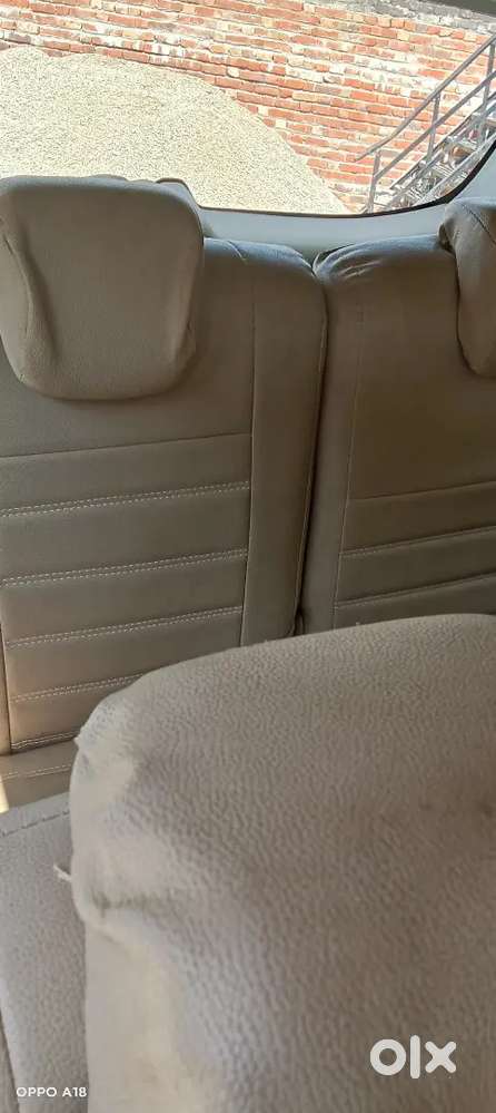 Maruti Suzuki Ertiga 2022 Petrol 12000 Km Driven