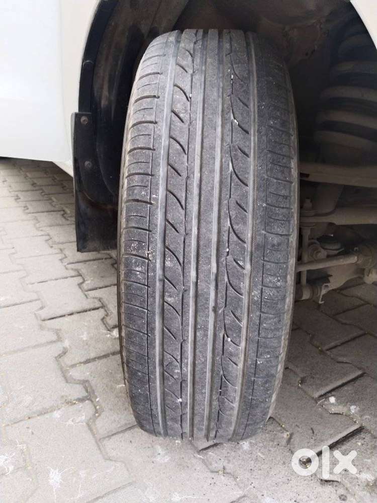 Toyota Innova Crysta 2.4 G Mt, 2016, Diesel