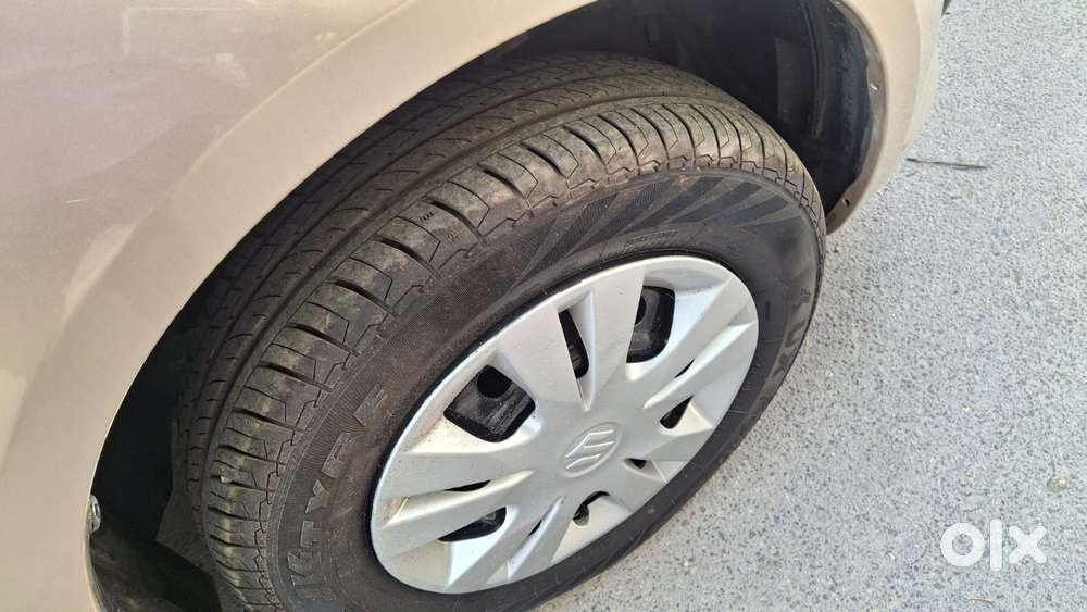 Maruti Suzuki Dzire 1.2 Vxi, 2012, Petrol