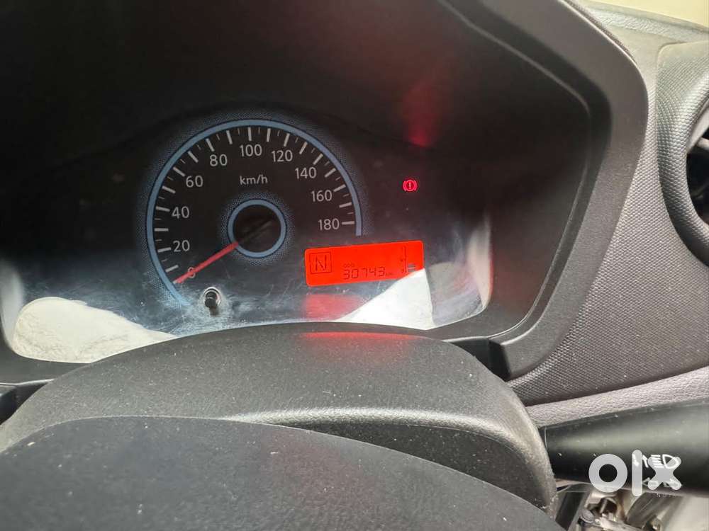 Datsun Redi Go 1.0 Limited Edition 2018, 2019, Petrol