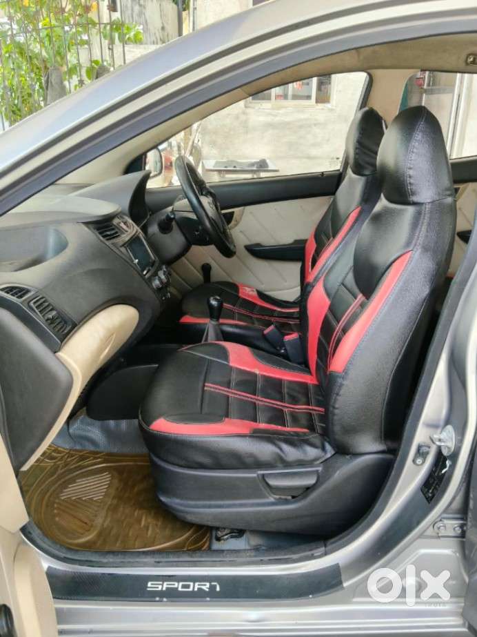 Hyundai Eon D-lite +, 2016, Petrol