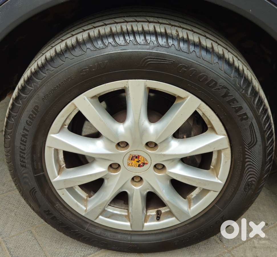 Porsche Cayenne Diesel, 2013, Diesel