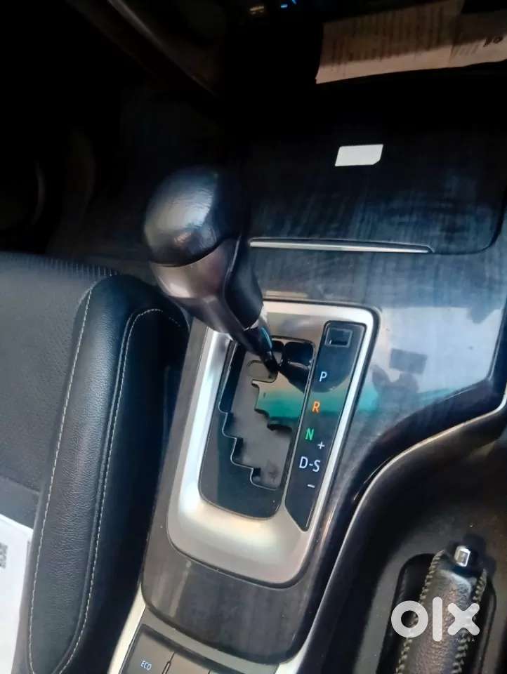 Toyota Fortuner 4x2 At, 2022, Diesel