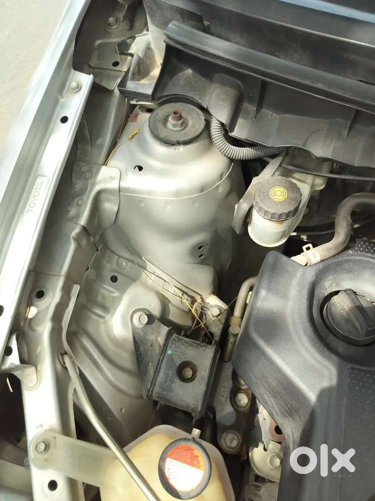 Toyota Etios 2016 Diesel Well Maintained Neat And Clean Car