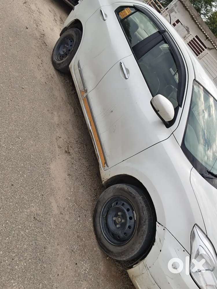 Maruti Suzuki Dzire 2024 Cng Manual