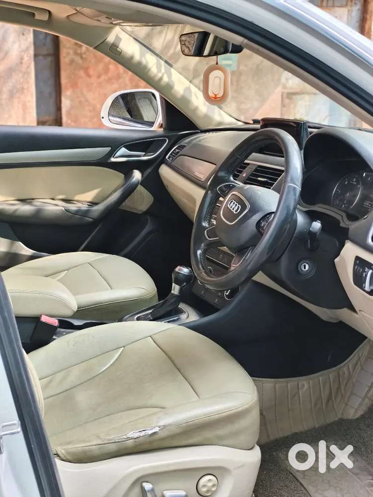 Audi Q3 Diesel