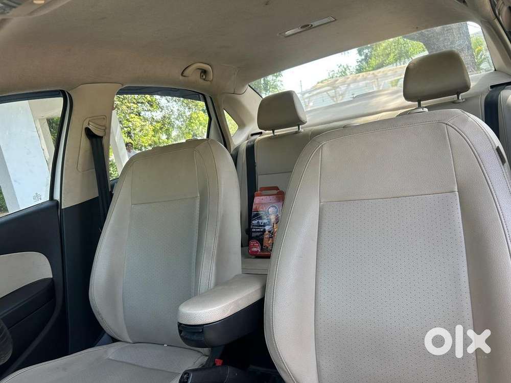 Volkswagen Vento 2018 Diesel Good Condition With New Tyres