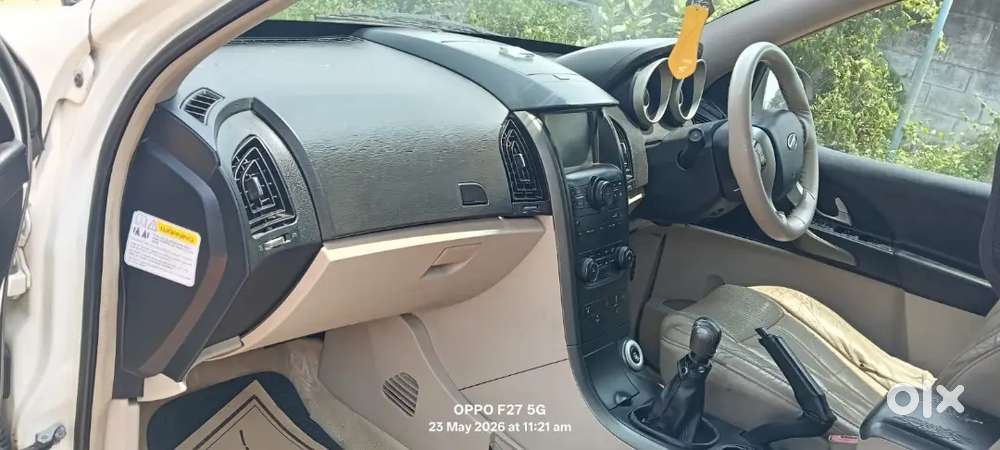 Mahindra Xuv500 2017 Diesel 119000 Km Driven