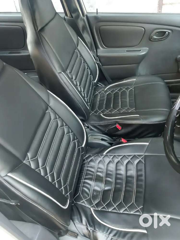 Maruti Suzuki Alto Lxi 2011