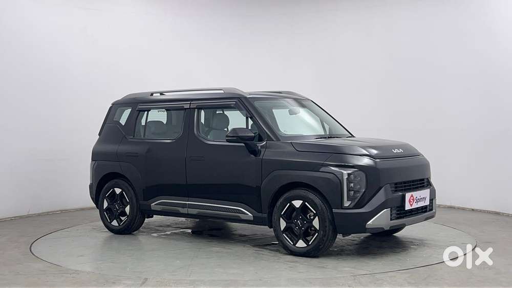Kia Syros Htx Diesel, 2025, Diesel