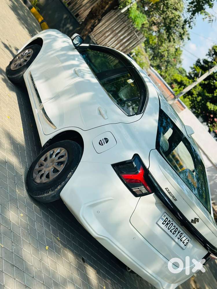 Maruti Suzuki Dzire 1.2 Vxi, 2026, Petrol