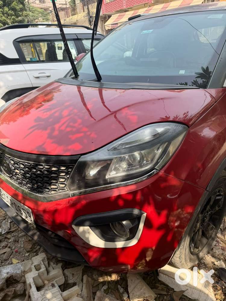 Tata Nexon Diesel 2018