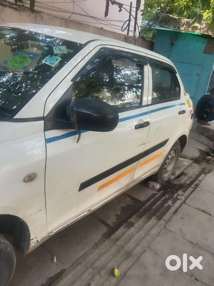 Good Condition Car All Documents Complete