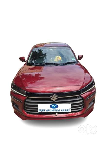 Maruti Suzuki Dzire 1.2 Zxi Plus, 2026, Petrol