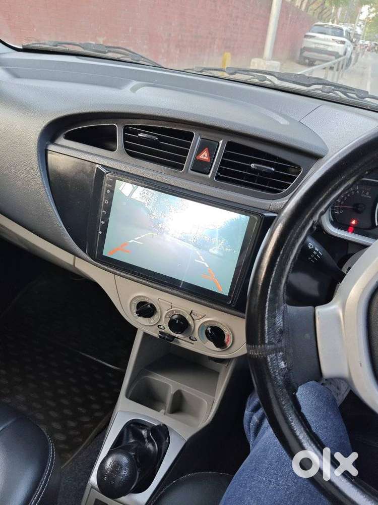 Maruti Suzuki Alto K10 2010-2014 Vxi, 2014, Petrol