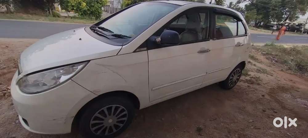 Tata Indica Vista 2011