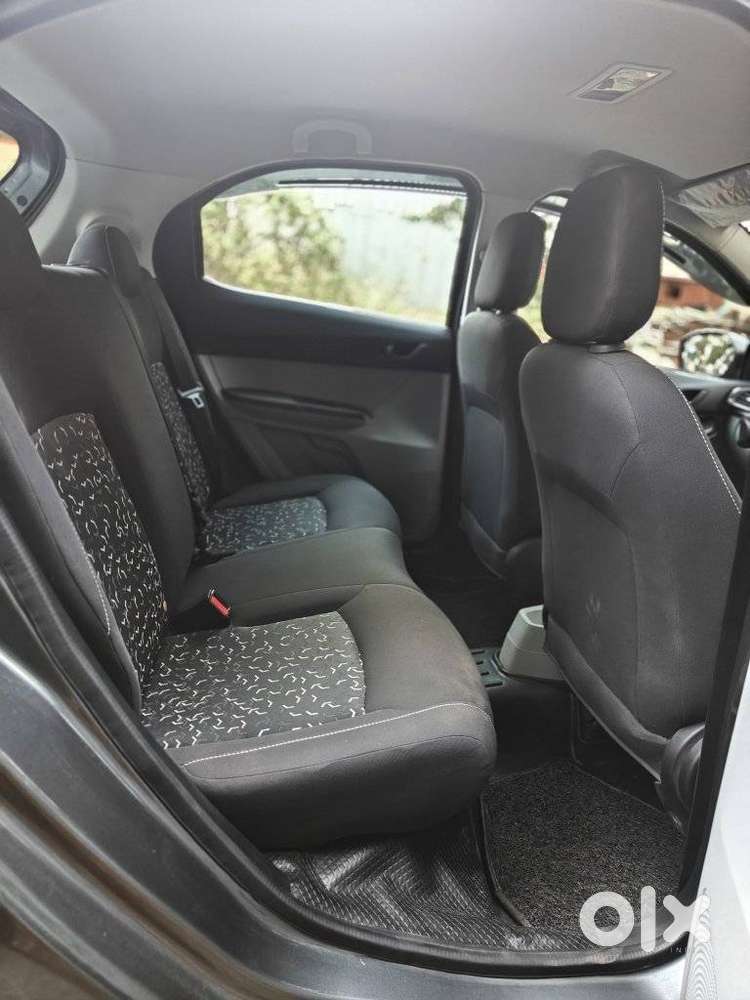 Tata Tiago 1.2 Revotron Xm Cng, 2024, Cng & Hybrids