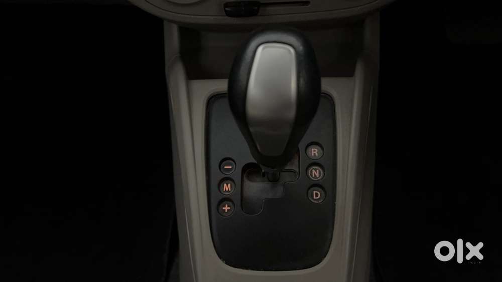 Maruti Suzuki Alto K10 Vxi Airbag, 2019, Petrol