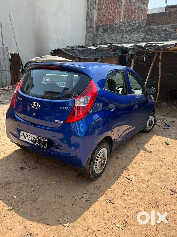 Hyundai Eon