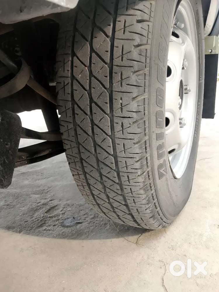 Omni Fully Restore Vehicle Own Use