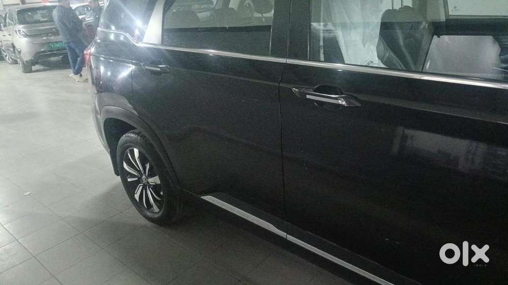 Mg Hector 2020 Diesel Well Maintained